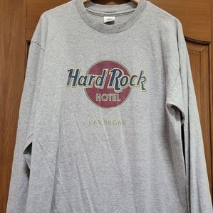 Hard Rock Hotel T shirt sz XL